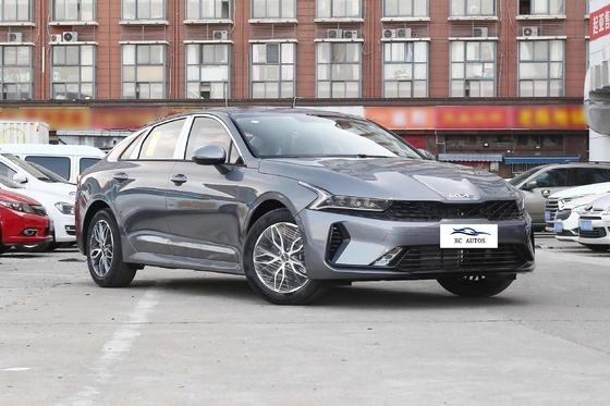 キア K5 GT-Line セダン 2023 中古車 ガソリン 5席セダン 車 K5とGT-Lineで製造