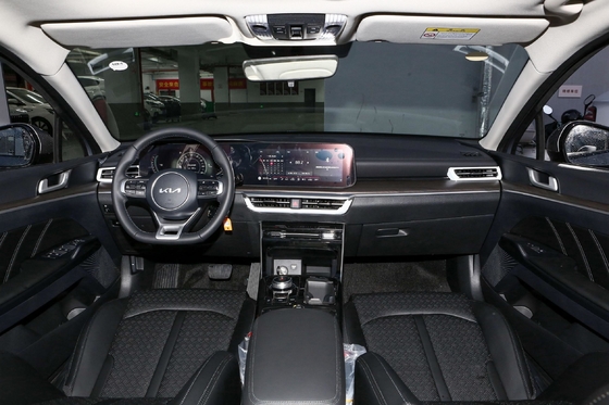 キア K5 GT-Line セダン 2023 中古車 ガソリン 5席セダン 車 K5とGT-Lineで製造
