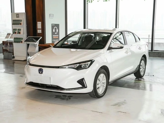 多機能ステアリングホイール チャンガン・エードオ EV460 電動車 エネルギー車両プラス