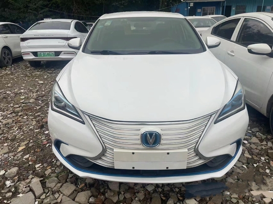 多機能ステアリングホイール チャンガン・エードオ EV460 電動車 エネルギー車両プラス