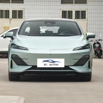 チェンガン・シェンラン SL03 最大出力 150-200PS 多機能ステアリング・ホイール エネルギー車両