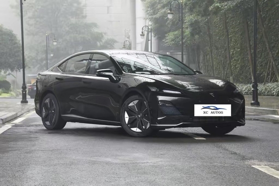 チェンガン・シェンラン SL03 最大出力 150-200PS 多機能ステアリング・ホイール エネルギー車両