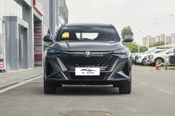 チェンガンX5 チェンガンオチャンX5 SUV 7速ダブルクラッチとボディ構造