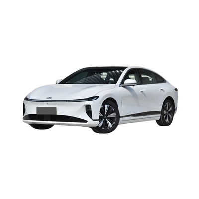 チャンガン  Qiyuan A07 EV セダン ハイブリッド カー 最大出力 250-300PS フロントサスペンション マクファーソン
