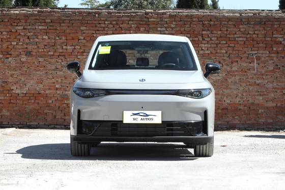 2023 Leapmotor C11 C01 T03 電動車 360° 後部カメラと運転席調整