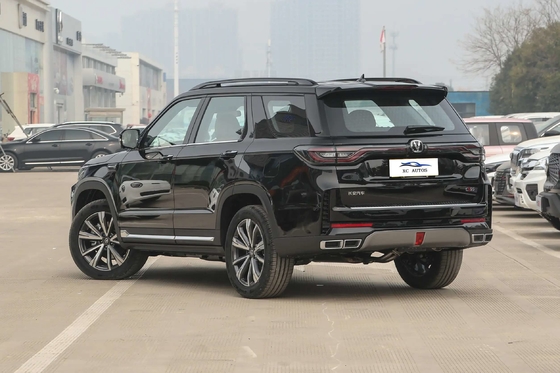 電気ステアリングシステム チャンガン CS95 Plus 2.0t 7座 汽車 自動車 SUV ガソリン車