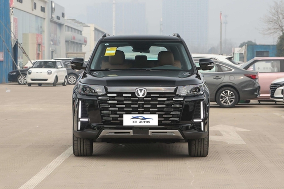 電気ステアリングシステム チャンガン CS95 Plus 2.0t 7座 汽車 自動車 SUV ガソリン車