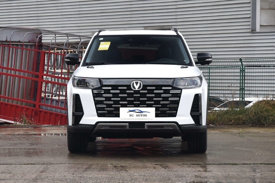 電気ステアリングシステム チャンガン CS95 Plus 2.0t 7座 汽車 自動車 SUV ガソリン車