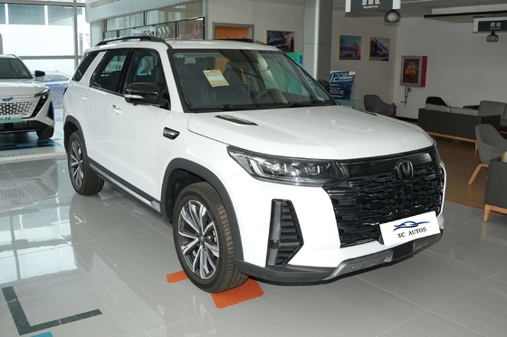 電気ステアリングシステム チャンガン CS95 Plus 2.0t 7座 汽車 自動車 SUV ガソリン車