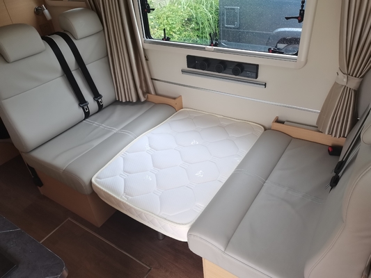 2023 チャンガン トラック キャンピングカー RV カー 4x4 モーターホーム チャンガン キャラバン トルク 390 後部カメラ 360°