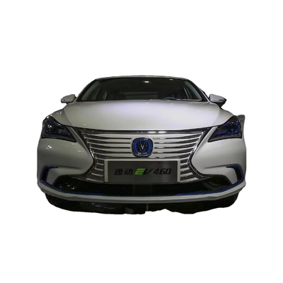 優れた価値 チャンガン EADO EV 460 電動車 EV セダン 5 ドア 5 席 車体構造