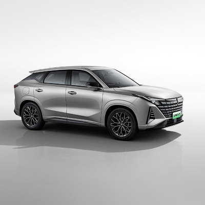 マックススピード 170km/h チャンガン Uni-Z Uniz 電気自動車 SUV クロスオーバー 360° 後部カメラ