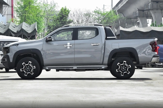 REEV チェンガン ハンター 2024 キャバリア パイロット 単機ピカップ 中型用