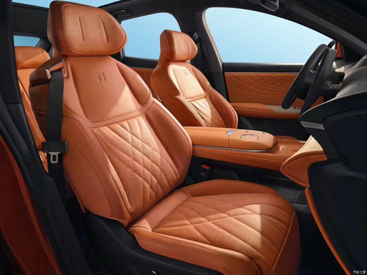 電気ハイブリッド チャンガン シェンラン S7 クライアントの要求に最適なSUV