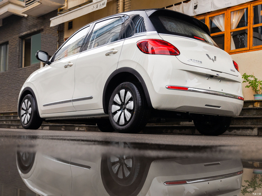 Wuling Bingo EVカー ハッチバック 電気運転席調整 R15 タイヤサイズ