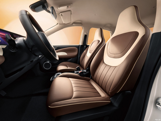 Wuling Bingo EVカー ハッチバック 電気運転席調整 R15 タイヤサイズ