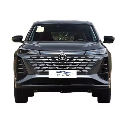CHANGAN CS75 PLUS 2024 3rd Gen. チャンピオン 編集 1.5T オートマティック インテリジェントドライブ パワーリーダー Ver. 1.5T 188hp L4 SUV