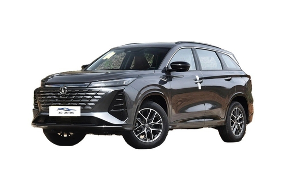 CHANGAN CS75 PLUS 2024 3rd Gen. チャンピオン 編集 1.5T オートマティック インテリジェントドライブ パワーリーダー Ver. 1.5T 188hp L4 SUV