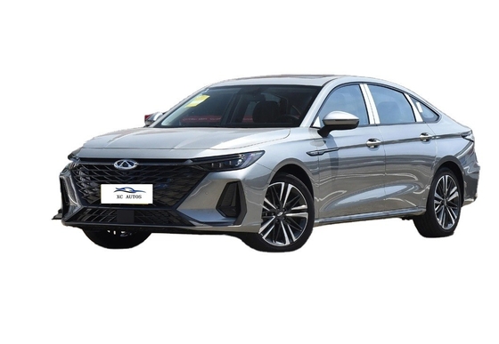 2023 チェリー アリゾ 8 チ コンパクトカー ガソリン 7 スピード ダブルクラッチ 2.0T 254hp L4 メイド