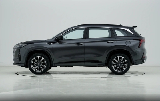 チャンガン CS75 PLUS 2024 汽油SUV オート インテリジェント 運転 旅行 バージョン 1.5T 188hp L4 3rd Gen
