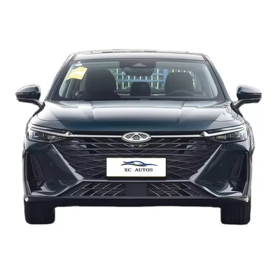 2023年 チェリー アリゾ 8 ジン コンパクトカー 2.0T 254hp L4 ガソリン 7速ダブルクラッチ B2B