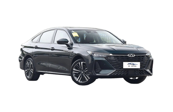 2023年 チェリー アリゾ 8 ジン コンパクトカー 2.0T 254hp L4 ガソリン 7速ダブルクラッチ B2B
