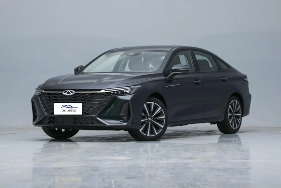 チェリー 2023 ARRIZO 8 Yu ガソリンカー 2.0T 254hp FWD 7速 双クラッチ 4ドア 5座