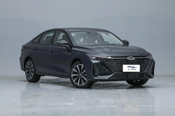 チェリー 2023 ARRIZO 8 Yu ガソリンカー 2.0T 254hp FWD 7速 双クラッチ 4ドア 5座