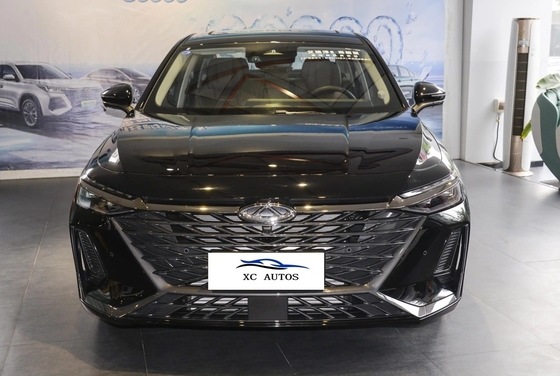 チェリー 2023 ARRIZO 8 Yu ガソリンカー 2.0T 254hp FWD 7速 双クラッチ 4ドア 5座