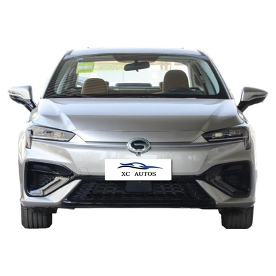 皮の座席 前ドラム 後ドラムブレーキ付きの電動車
