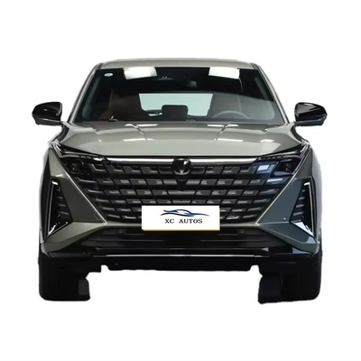 2024 ブルーワイルドiDD 125KM エクセレンス バージョン ESCと125KM iDDの究極のコンパクトSUV