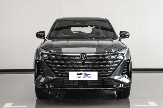2024 ブルーワイルドiDD 125KM エクセレンス バージョン ESCと125KM iDDの究極のコンパクトSUV