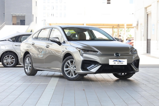 皮の座席 前ドラム 後ドラムブレーキ付きの電動車