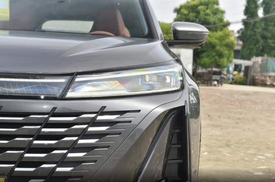 多機能ステアリングホイール 2023 CHANGAN CS75 PLUS 3rd Gen. 2.0T オートマティック コンパクトSUV
