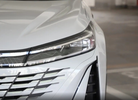 2023 チャンガン CS75 PLUS 3代目 2.0T オートマティック フラグシップ コンパクト SUV 233hp L4