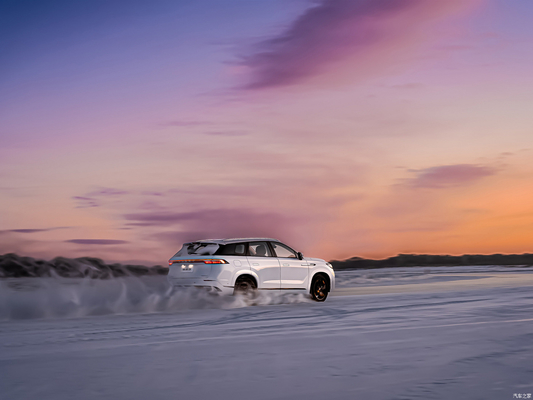 2023年 チェリーティゴ9 オート 2.0T 8AT 4WD 多機能方向盤 超値