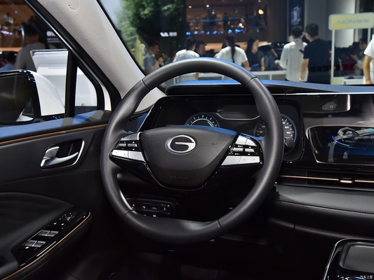 電気ステアリングシステム Aion S EV セダン