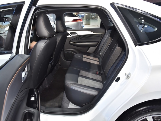 電気ステアリングシステム Aion S EV セダン