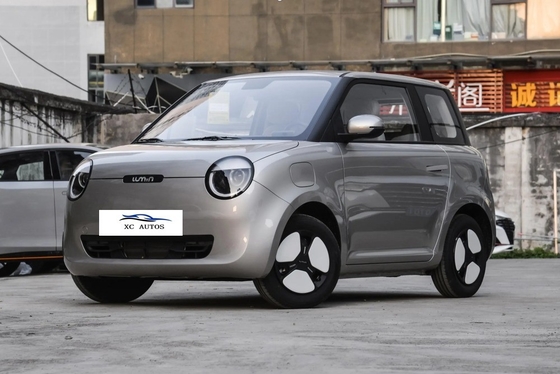 チェンガン ルミン シアンキーン バージョン205km シングルスピードギアボックス 電気自動車 格安で