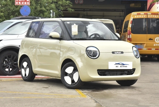 チェンガン ルミン シアンキーン バージョン205km シングルスピードギアボックス 電気自動車 格安で