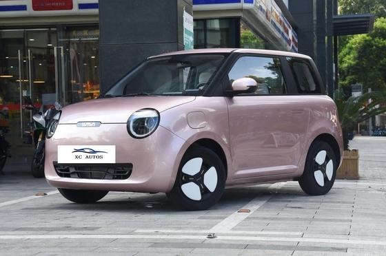 チェンガン ルミン シアンキーン バージョン205km シングルスピードギアボックス 電気自動車 格安で