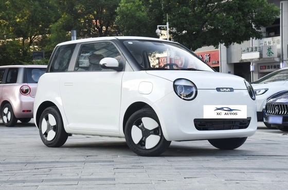 チェンガン ルミン シアンキーン バージョン205km シングルスピードギアボックス 電気自動車 格安で