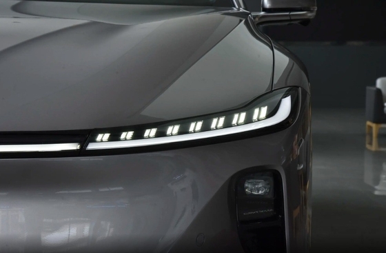 2024 チャンアン オリジナル A07 トゥー・フレグランス エディション 515 4シリンダー ABS電動