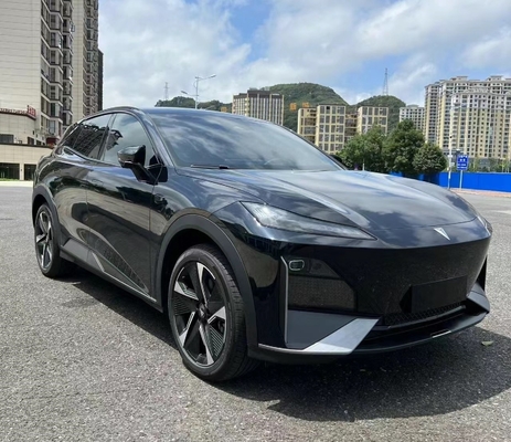ユーロ4 電動運転席 調整 チャンガン 深青 シェンラン S7 SUV EV 車