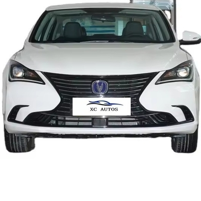 最大トルク Nm 200-300Nm 4シリンダー チャンアン イアド EV460 ジキシング タクシー版 リチウム鉄リン酸
