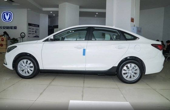2024 チェンqing メイド・イン・エードオ EV460 ジキシング タクシー版 リチウム鉄リン酸 205/60 R16