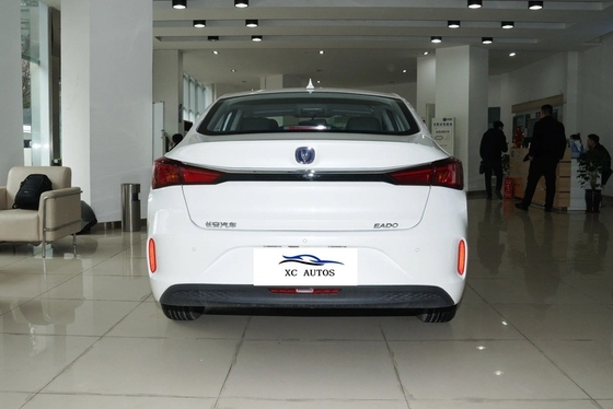 2024 チェンqing メイド・イン・エードオ EV460 ジキシング タクシー版 リチウム鉄リン酸 205/60 R16