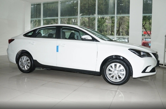 2024 チェンqing メイド・イン・エードオ EV460 ジキシング タクシー版 リチウム鉄リン酸 205/60 R16