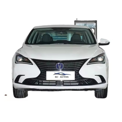 2022年 チャンアン・エードオ EV460 リビジョン版 コンパクト ジフアンタクシー リチウム鉄リン酸