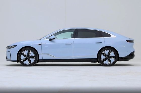 電気ステアリングシステム 730km ロングランスボイヤ ズイグアング 2023ver